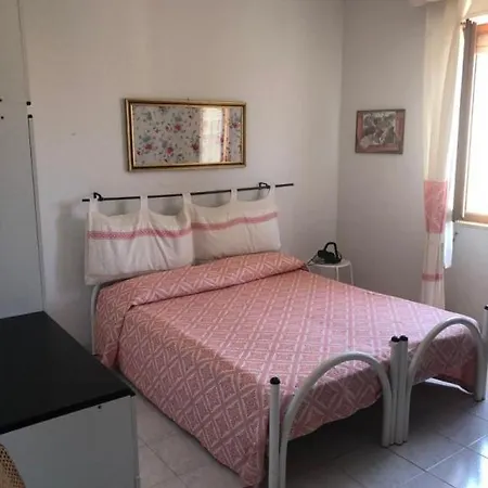 Vicino Al Mare E Al Centro