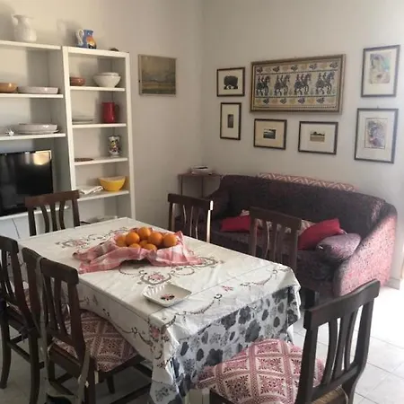 Apartment Vicino Al Mare E Al Centro