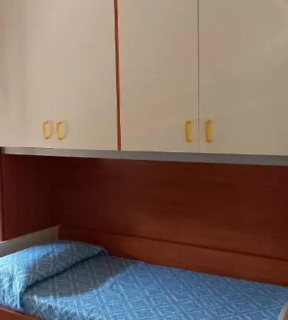 Stefanie アパート *