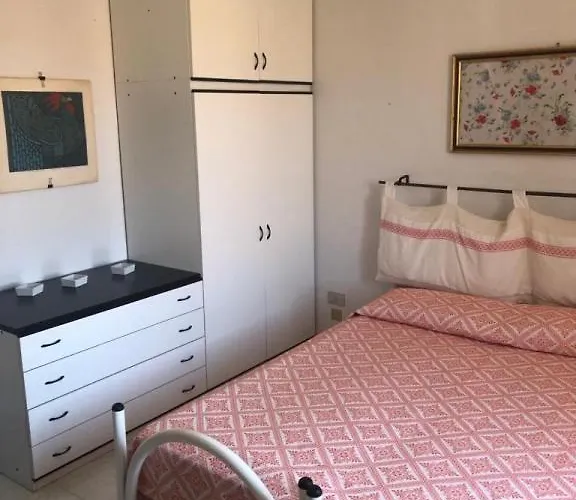 Stefanie Appartement *