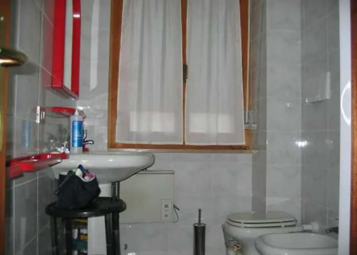 Stefanie Appartement Alghero