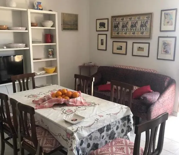 Appartement Stefanie