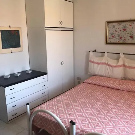 Stefanie Apartament *