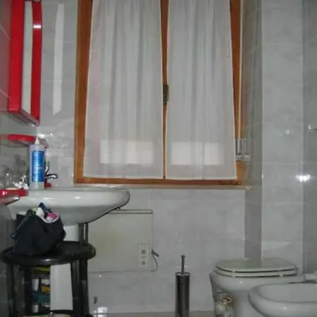 Stefanie Apartament Alghero