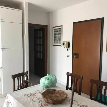 Stefanie Apartament *